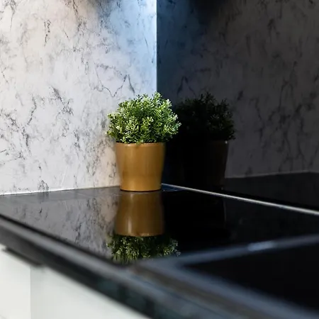 Sleepway Apartments- Garbary 100-46 Appartement