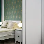 아파트 Sleepway Apartments- Garbary 100-46