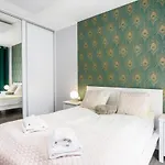 Sleepway Apartments- Garbary 100-46 * 포즈난