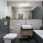 Sleepway Apartments- Garbary 100-46