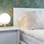 Sleepway Apartments- Garbary 100-46 * 포즈난