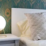 Sleepway Apartments- Garbary 100-46 아파트 포즈난