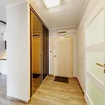 Sleepway Apartments- Garbary 100-46 아파트
