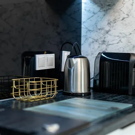 Sleepway Apartments- Garbary 100-46 Appartement *