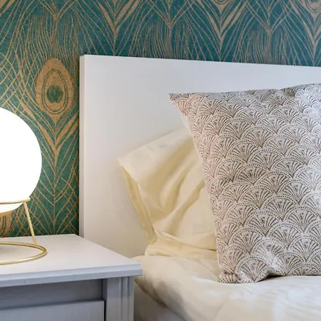 Sleepway Apartments- Garbary 100-46 شقة بوزنان