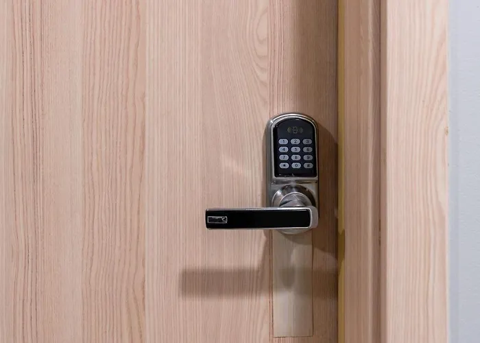 Sleepway Apartments- Garbary 100-46 Апартаменты Познань